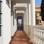 Dom wakacyjny Colimbos