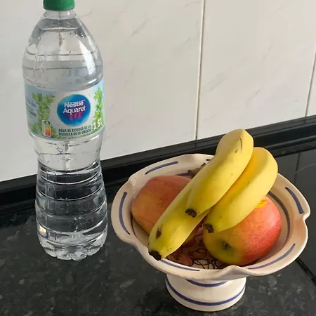 Dom wakacyjny Colimbos Torremolinos