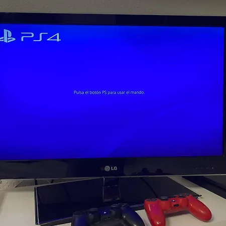 Vakantiehuis Colimbos Torremolinos