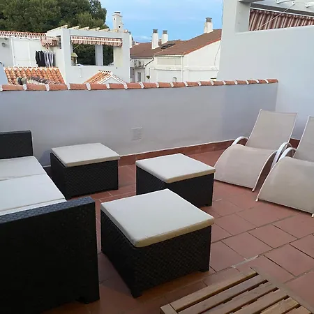 Vakantiehuis Colimbos Torremolinos