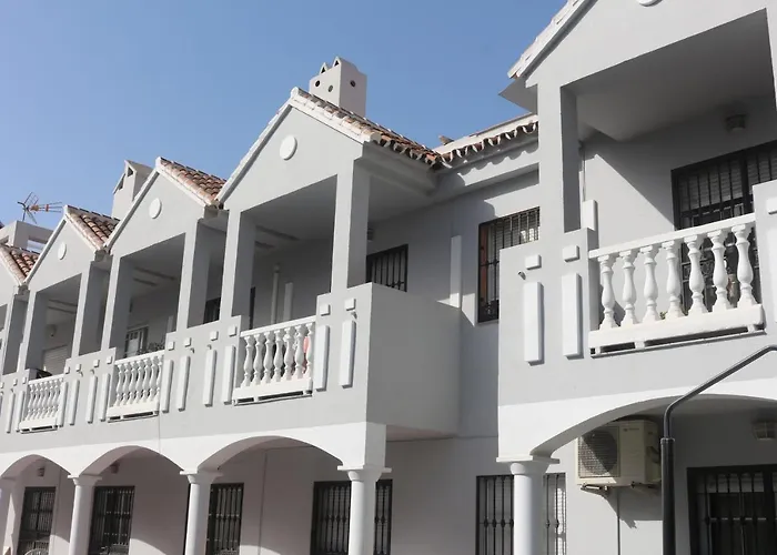 Colimbos * Торремолинос