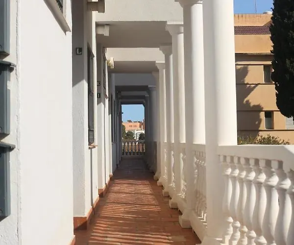 Vakantiehuis Colimbos