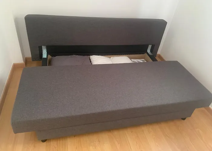 Vakantiehuis Colimbos *