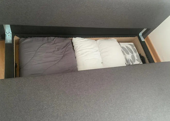 Vakantiehuis Colimbos