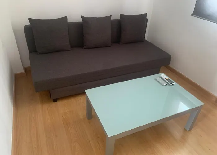 Vakantiehuis Colimbos