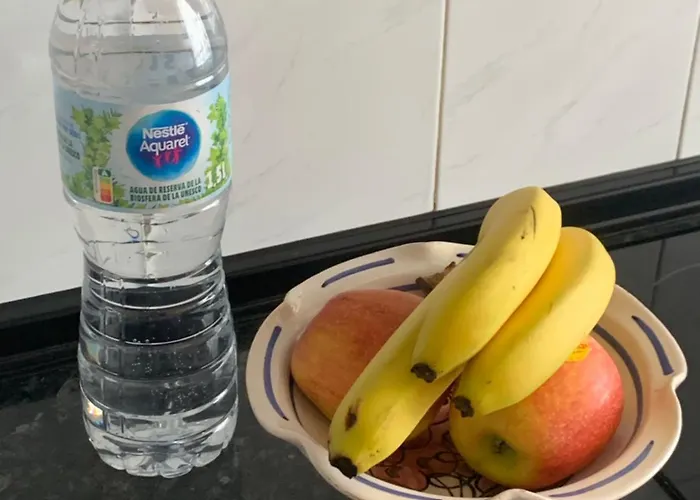 Дом отдыха Colimbos Торремолинос