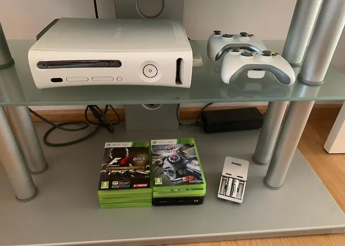 Colimbos Торремолинос