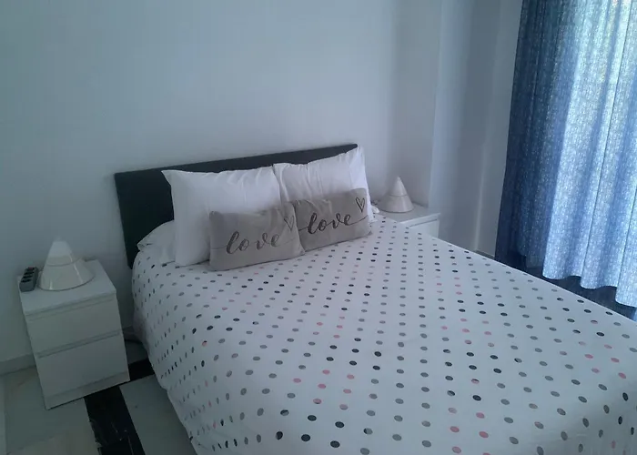 Colimbos Vakantiehuis *