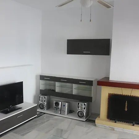 Colimbos Ferienhaus Torremolinos