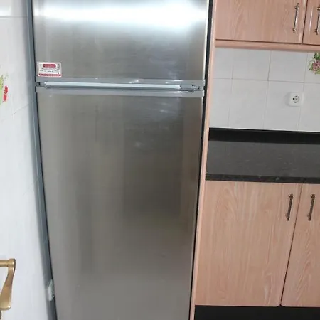 Casa vacanze Colimbos Torremolinos