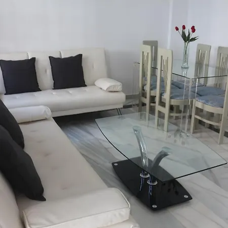 Colimbos Ferienhaus Torremolinos