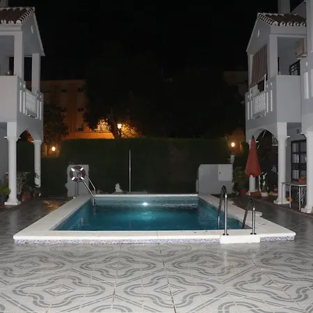 Colimbos Holiday home *