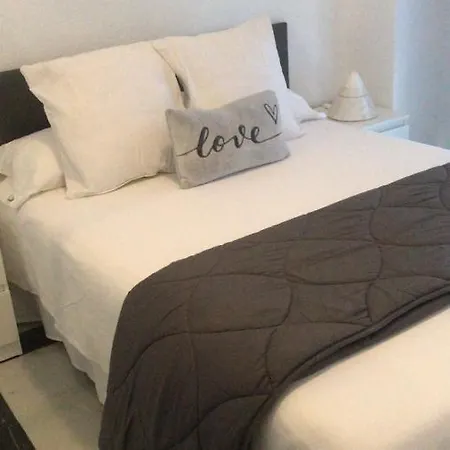 Holiday home Colimbos Torremolinos