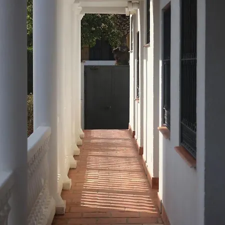 Colimbos Holiday home Torremolinos