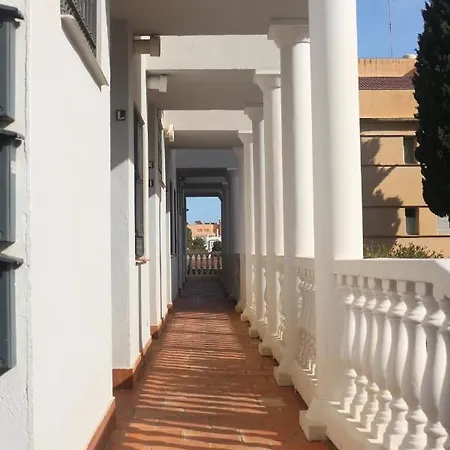 Holiday home Colimbos