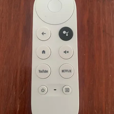 Colimbos Vakantiehuis *