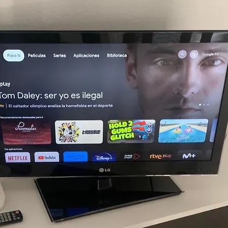 Colimbos Vakantiehuis