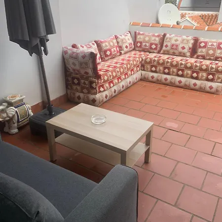 Holiday home Colimbos