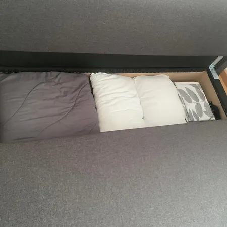 Holiday home Colimbos