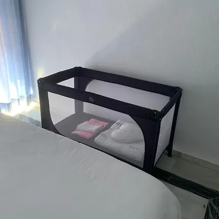 Vakantiehuis Colimbos *