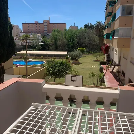 Colimbos Holiday home Torremolinos