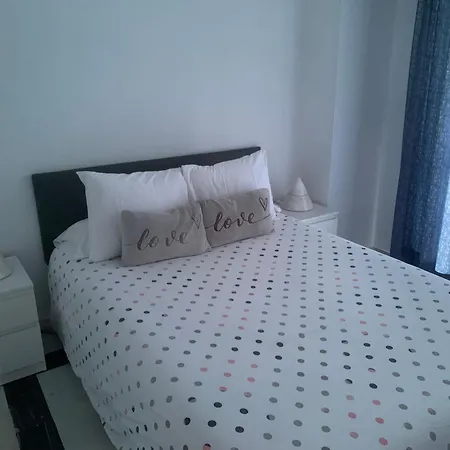 Colimbos Holiday home *