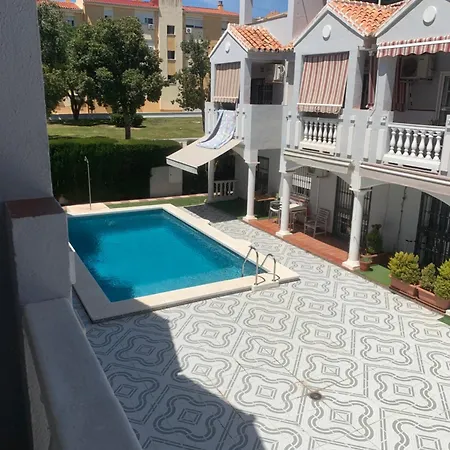 Colimbos Holiday home
