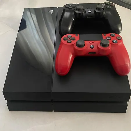 Vakantiehuis Colimbos Torremolinos