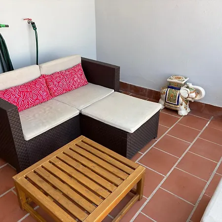 Colimbos Сasa de vacaciones *
