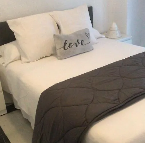 بيت للعطل Colimbos توريمولينوس