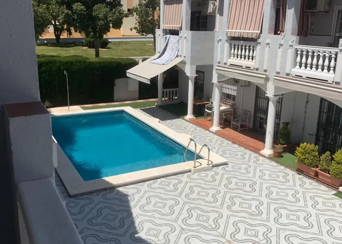 Colimbos Dom wakacyjny