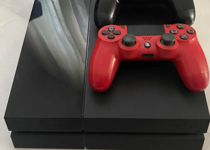 Feriehus Colimbos Torremolinos