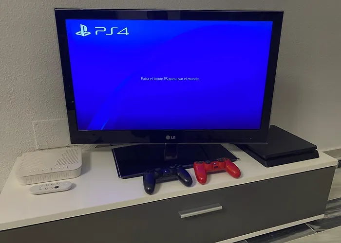 Colimbos * توريمولينوس