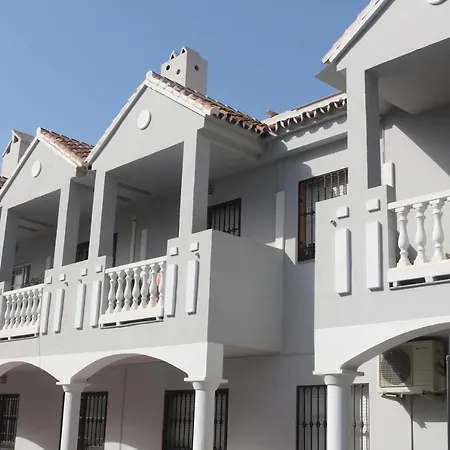 Colimbos * Torremolinos