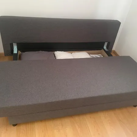 Semesterbostad Colimbos *