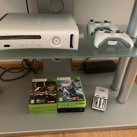 Colimbos Torremolinos