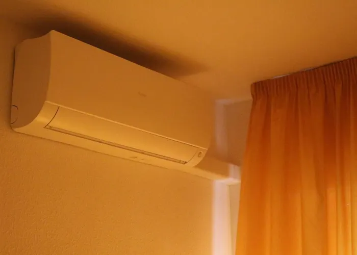 Semesterbostad Colimbos Torremolinos