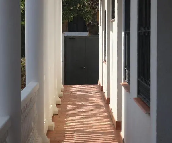 Colimbos Semesterbostad Torremolinos