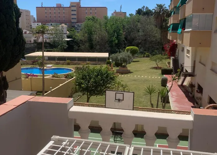 Colimbos Semesterbostad Torremolinos