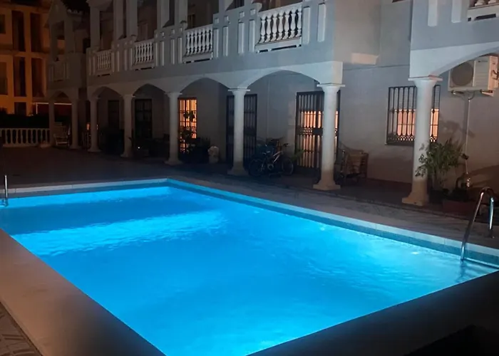 Colimbos * Torremolinos