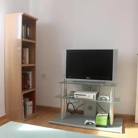 Colimbos 度假居 托雷莫利诺斯