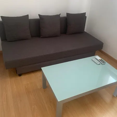 بيت للعطل Colimbos