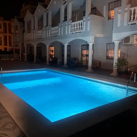 Colimbos * توريمولينوس