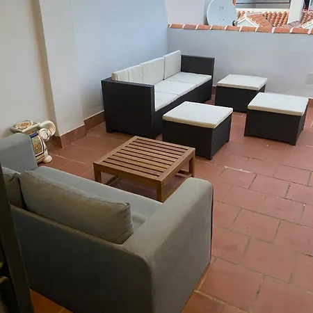 بيت للعطل Colimbos *