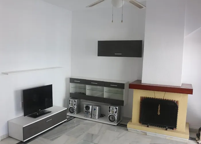 Colimbos Prázdninový dům Torremolinos