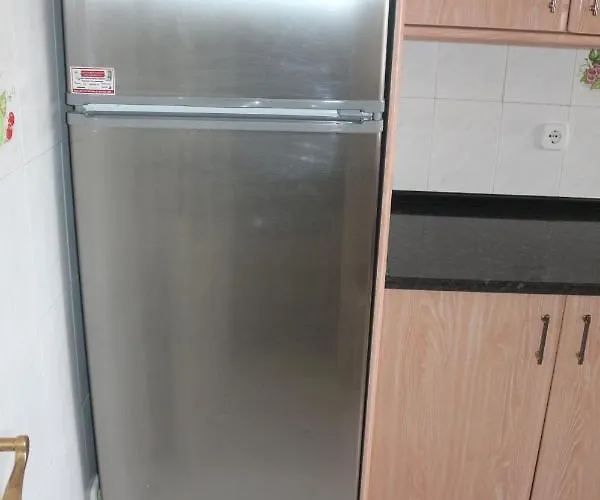 Prázdninový dům Colimbos Torremolinos