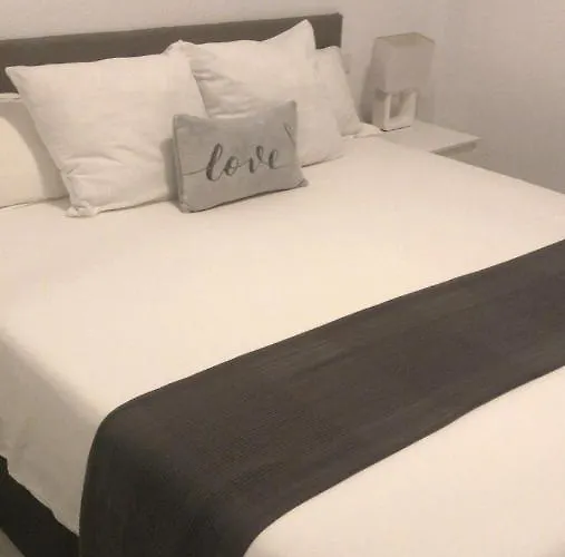 Colimbos Prázdninový dům Torremolinos