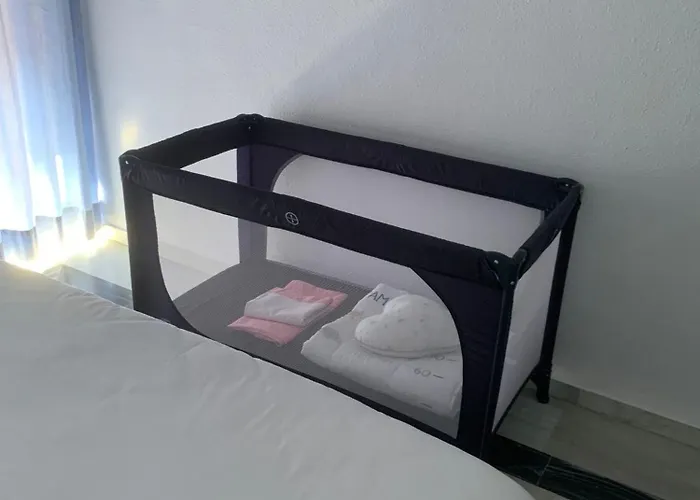 Prázdninový dům Colimbos *