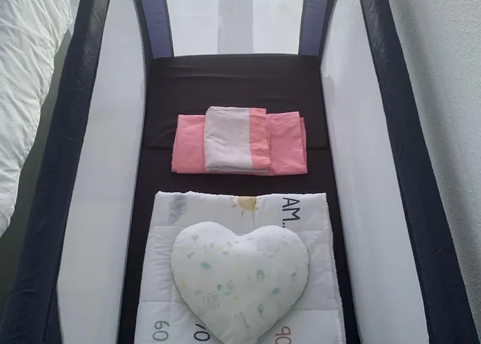 Colimbos Prázdninový dům *