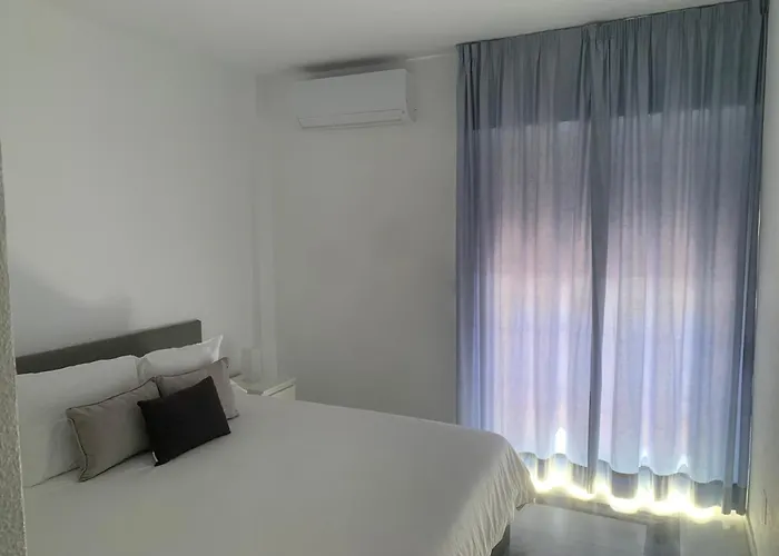 Colimbos Torremolinos